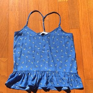 Abercrombie & Fitch Tank Top
